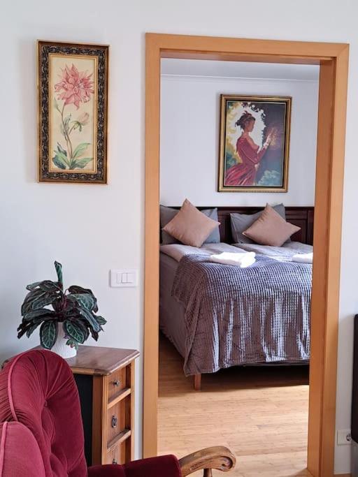 Spacious Apartment -Top Location Ακουρέιρι Εξωτερικό φωτογραφία