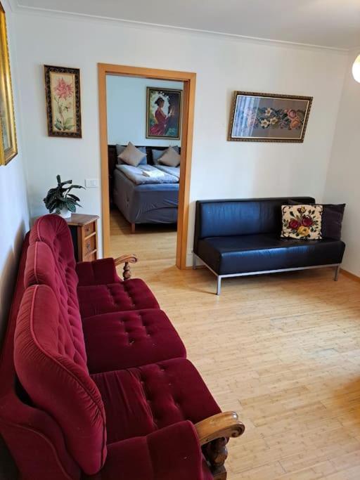 Spacious Apartment -Top Location Ακουρέιρι Εξωτερικό φωτογραφία